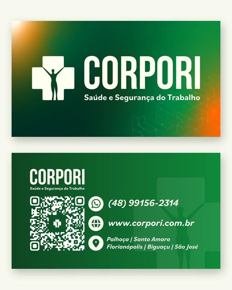 Corpori: depois