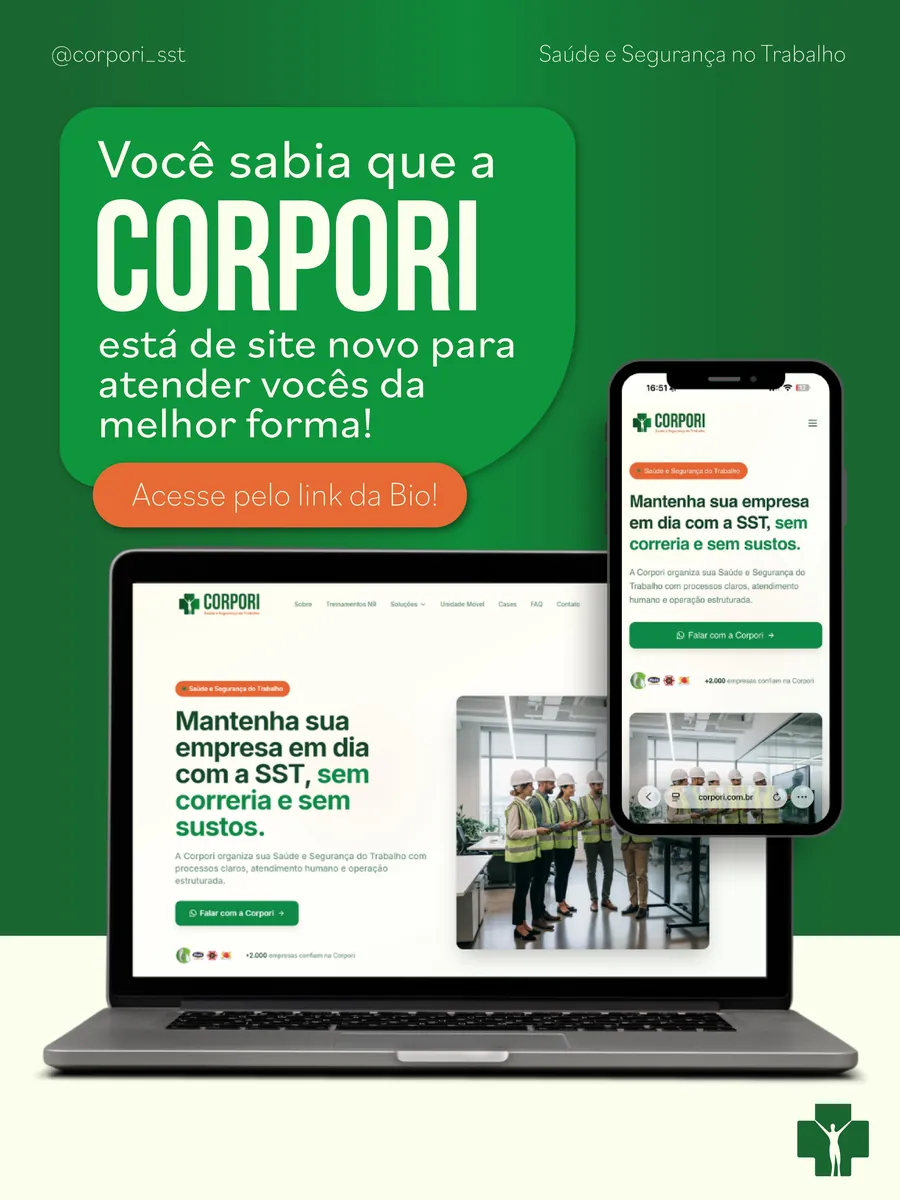 Post · Corpori