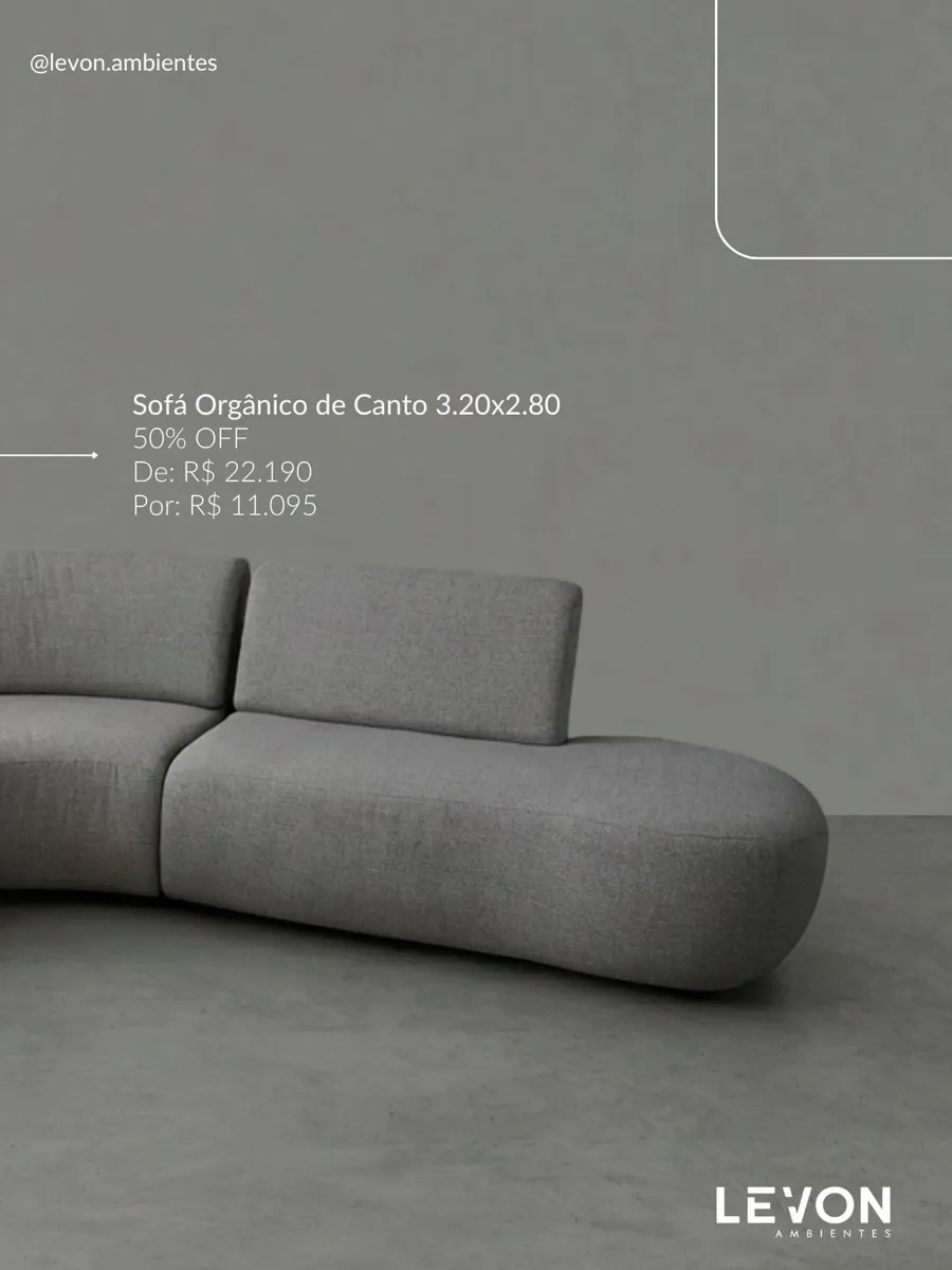 Carrossel · Levon 3/6
