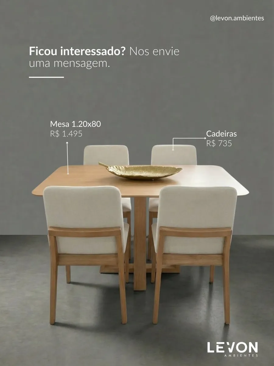 Carrossel · Levon 6/6