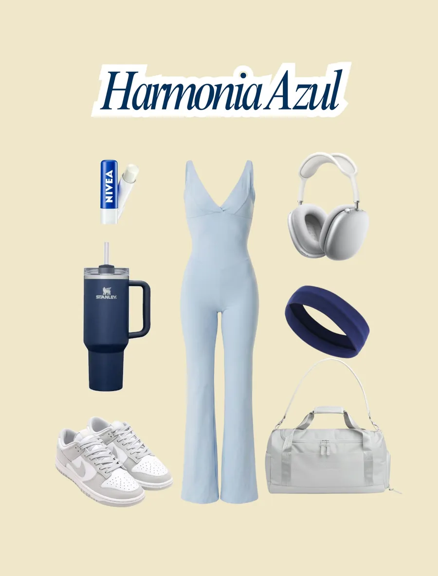 Carrossel · Nicole Moda Fitness 2/6