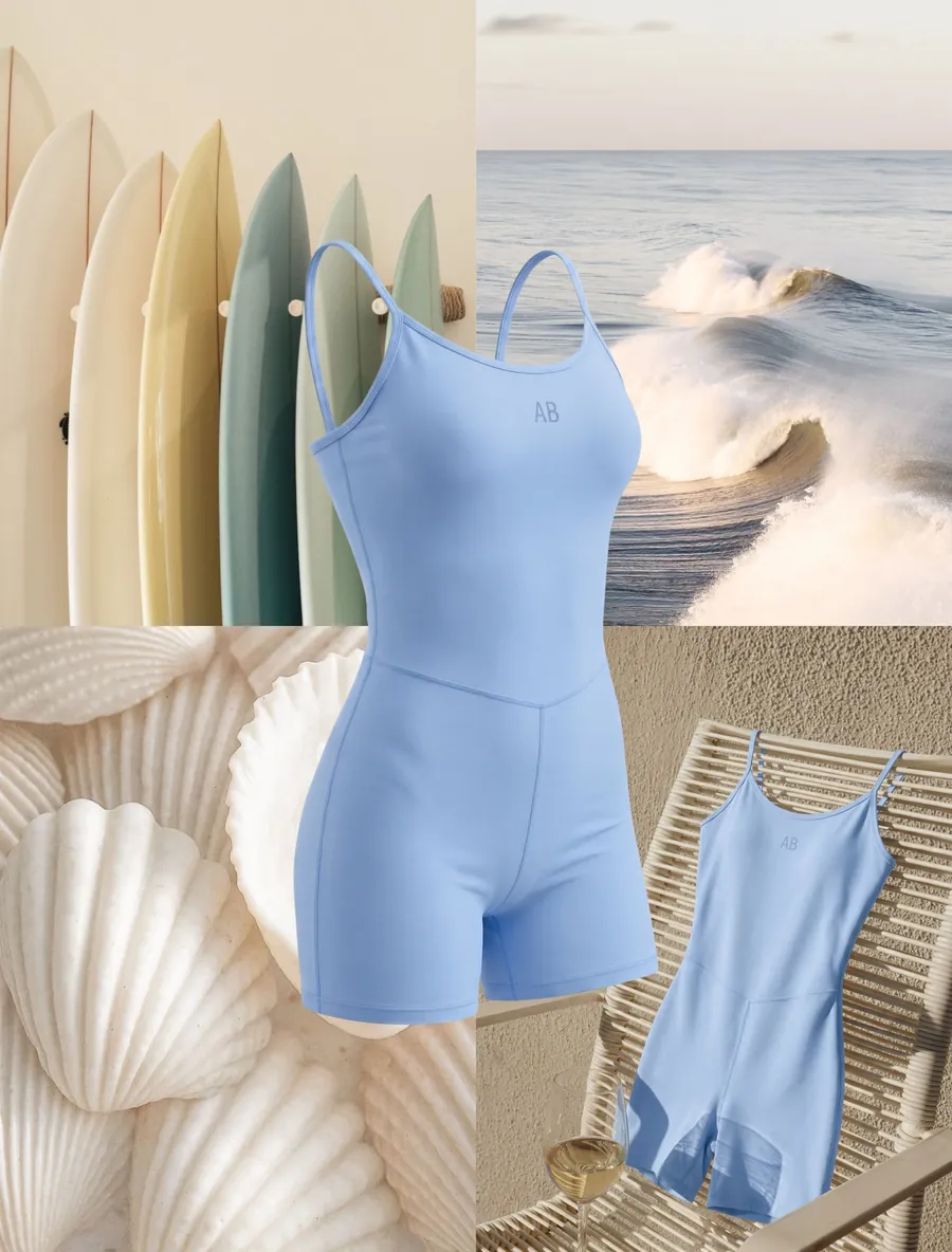 Carrossel · Nicole Moda Fitness 1/5
