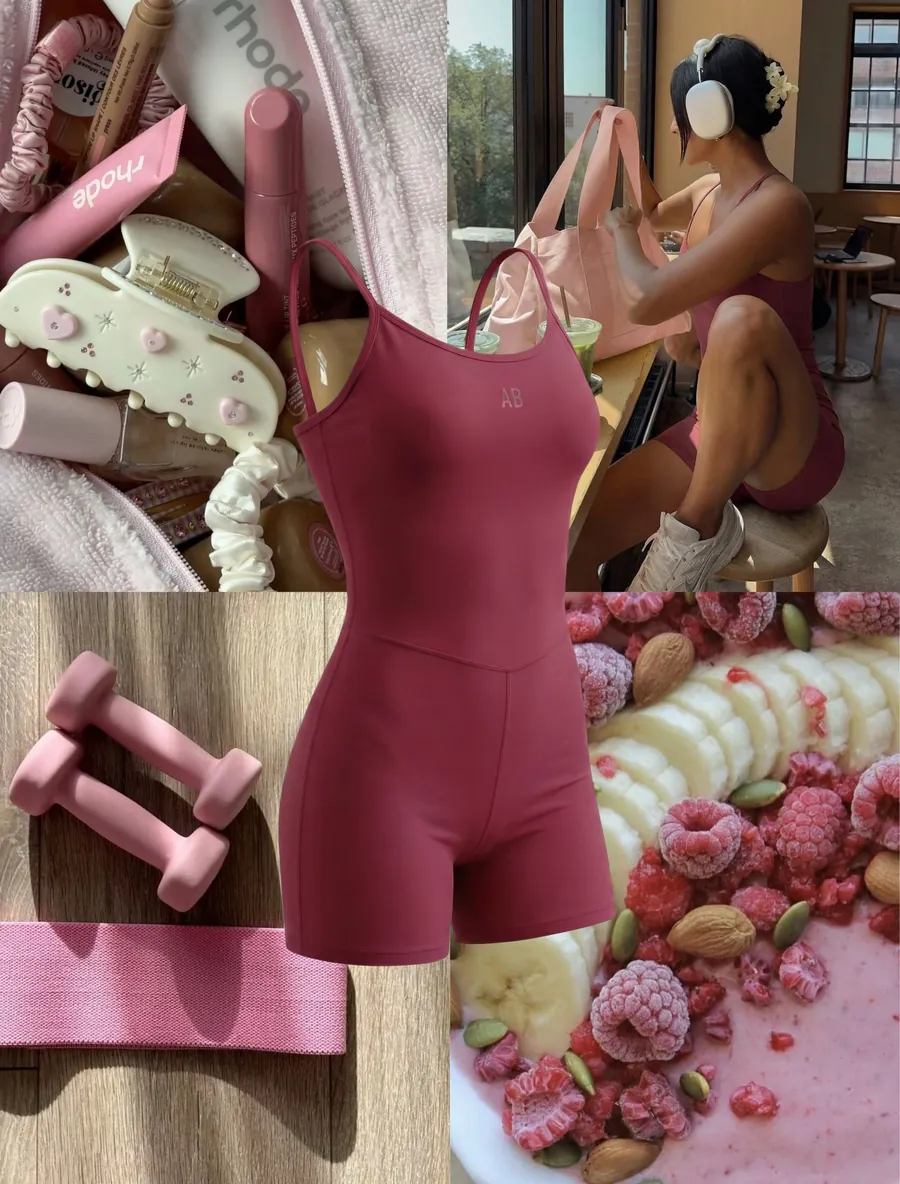 Carrossel · Nicole Moda Fitness 2/5