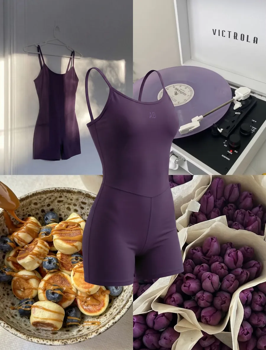 Carrossel · Nicole Moda Fitness 4/5