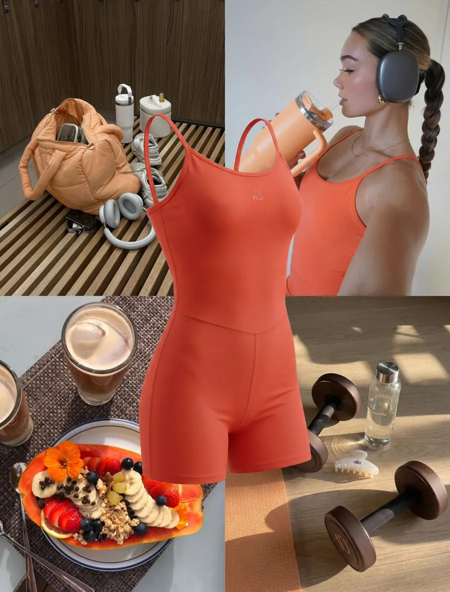 Carrossel · Nicole Moda Fitness 5/5