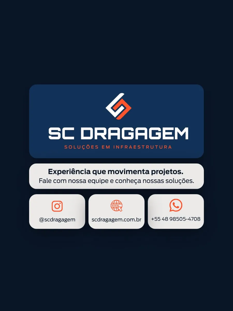 Carrossel · SC Dragagem 4/4