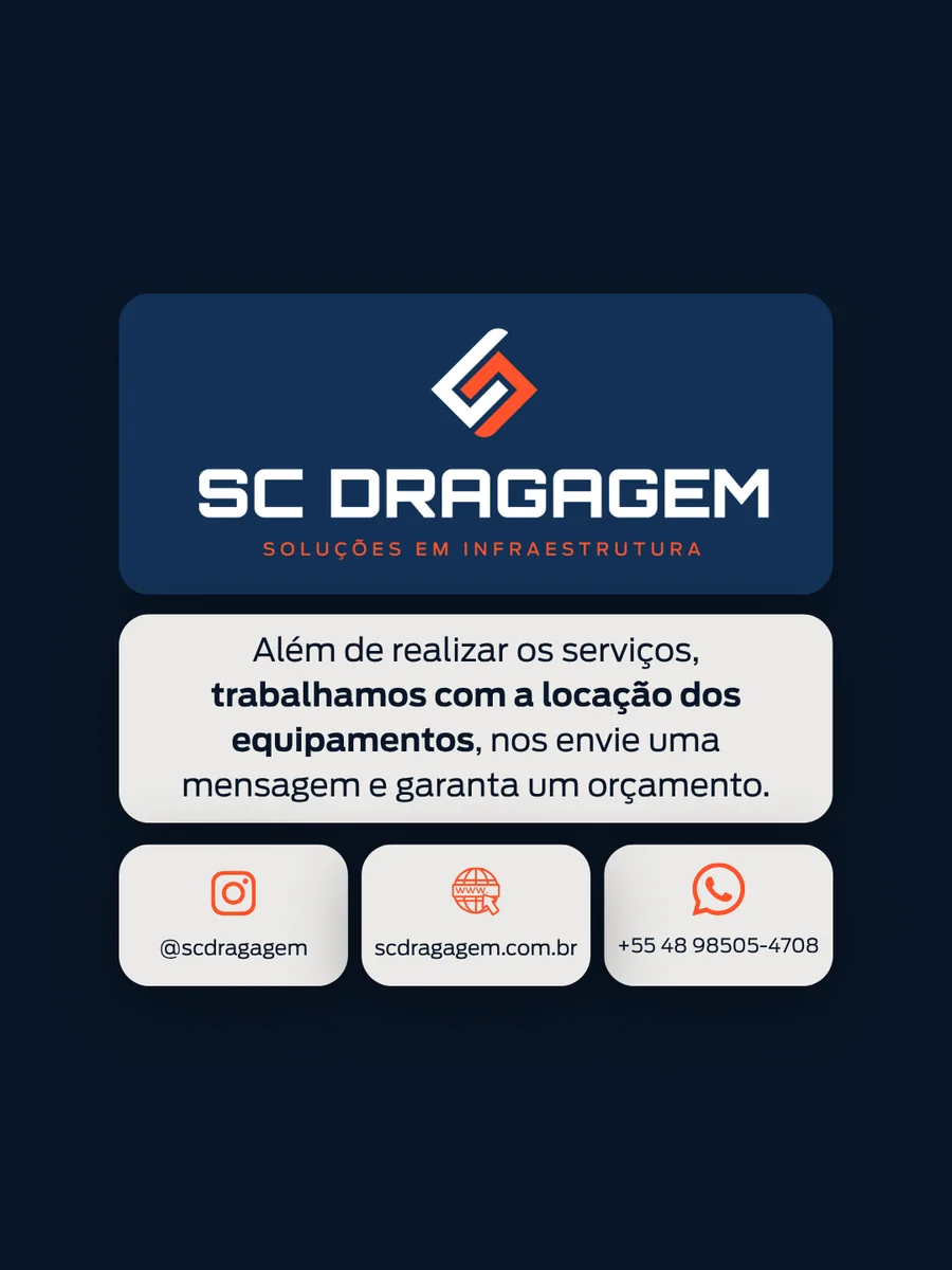 Carrossel · SC Dragagem 9/9