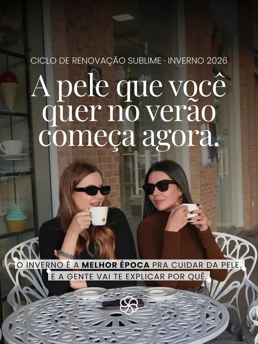 Carrossel · Sublime 1/7