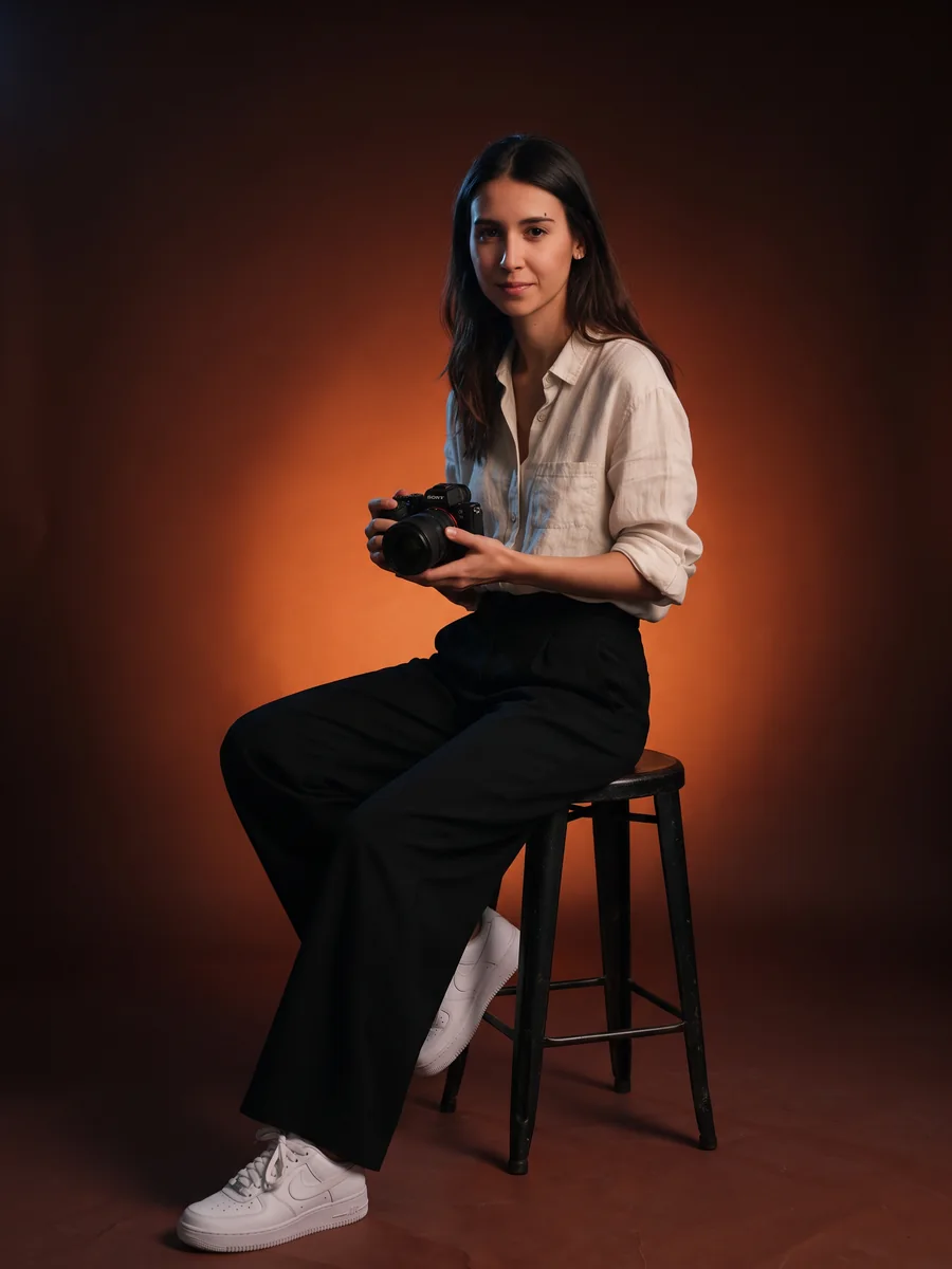 Camilla Kirch, CMO da Arcus